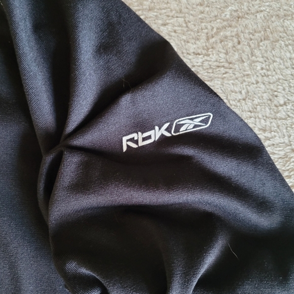 Reebok NFL New Orleans Saints long sleeve shirt size large - Picture 8 of 12